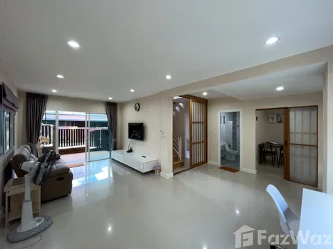 3 Bedroom House for rent at The Plant Kathu-Patong