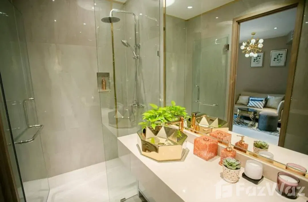 picture 1 Bedroom Condo for sale at Copacabana Beach Jomtien - 5/8