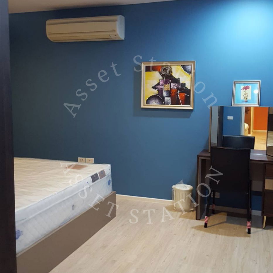 รูป 🔥 New Available |  The Issara Ladprao MRT Ladprao 🔥 - รูปที่ 2/6
