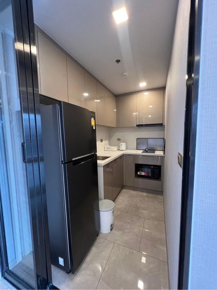 picture For rent condo One9Five Asoke - Rama 9 - 4/5