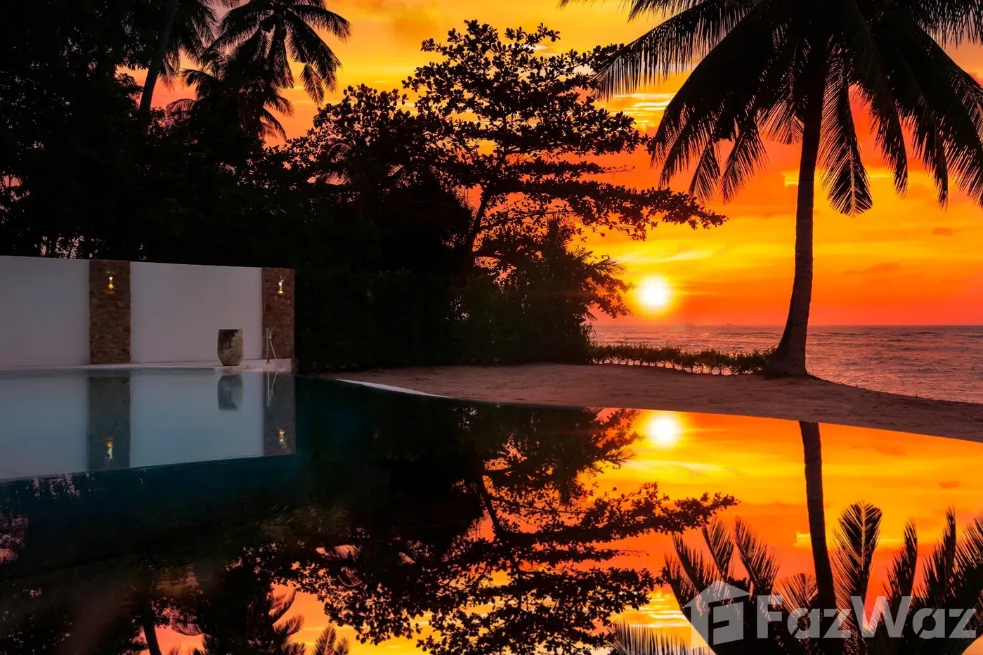 picture Real Estate of Royalty: 200 SqM Villa for Rent/Sale in Ang Thong! - 16/16
