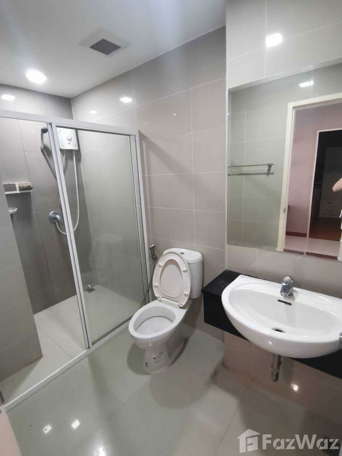 รูป ขาย คอนโด 2 ห้องนอน ในโครงการ แอร์ลิงค์ เรสซิเดนซ์ - รูปที่ 5/6
