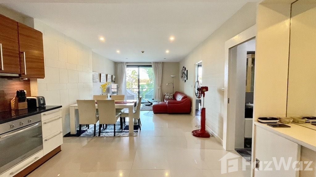 picture 1 Bedroom Condo Foreign Freehold with Sea View for Sale - 1/14