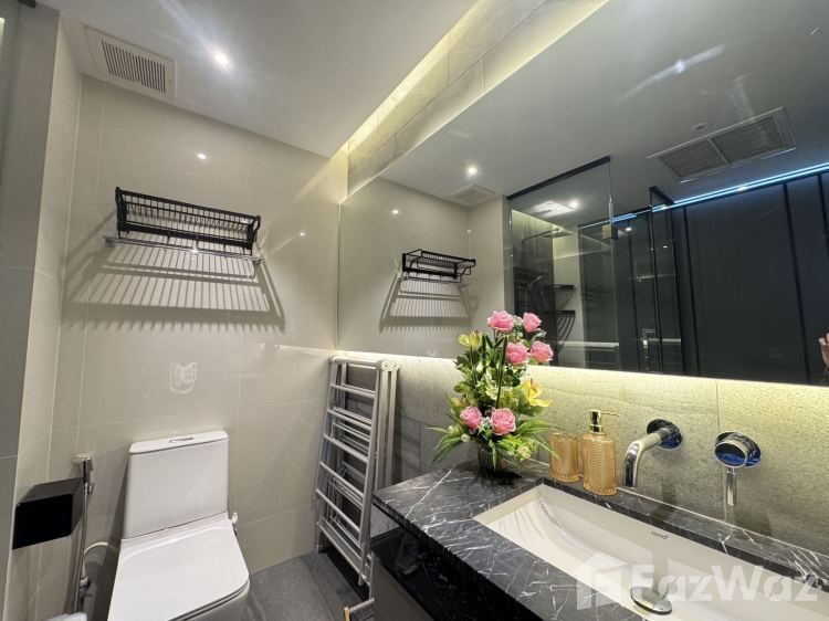 picture 1 Bedroom Condo for sale at Andromeda Condominium - 12/17