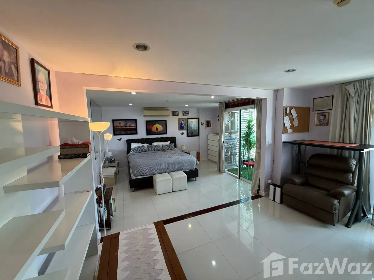 picture Spacious 66 sqm Condo at Tira Hua Hin – Two Studios Combined - 11/24