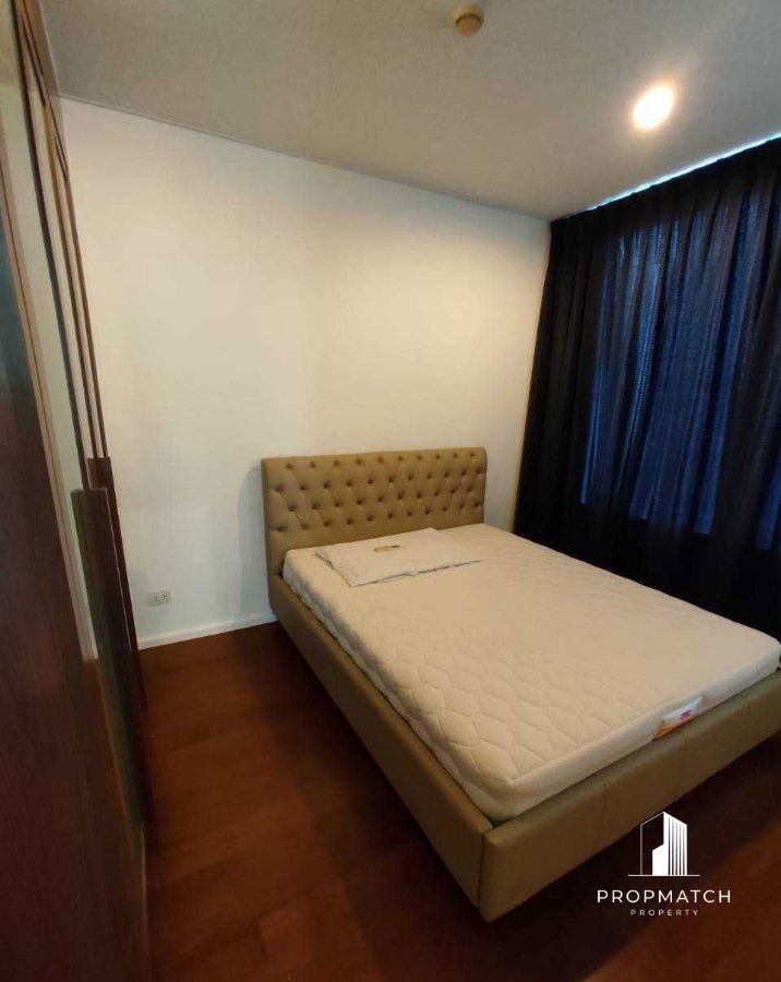 รูป ✨Flash Deal ✨ Wind Sukhumvit 23 ( 2Bed 2Bath 77SQM.) แต่งครบพร้อมอยู่ !! เพียง 45,000 บาทต่อเดือน Tel.0981315848 @propmatch - รูปที่ 11/15
