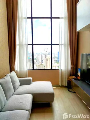 ขายคอนโด : ขาย คอนโด 2 ห้องนอน ในโครงการ ไนท์บริดจ์ ไพรม์ สาทร 2015631