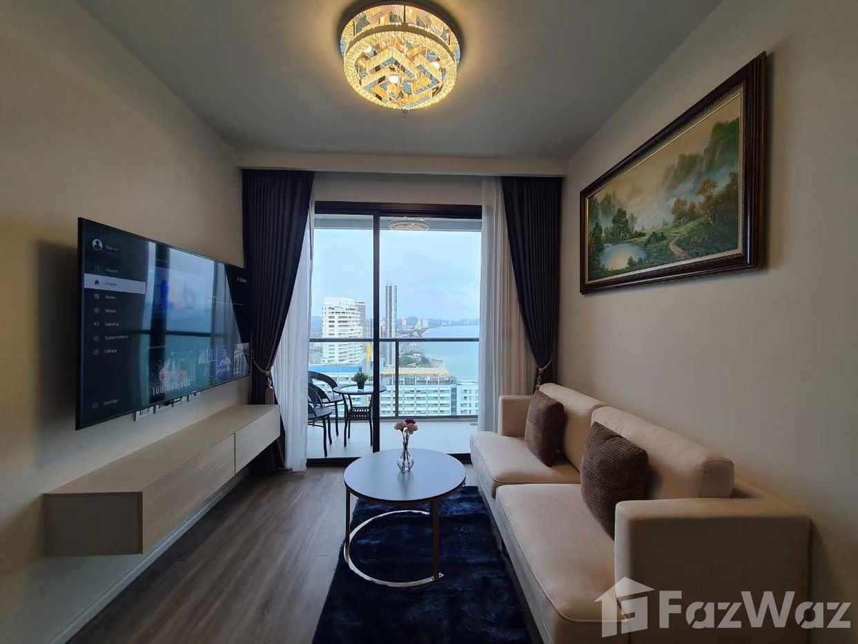 picture Aeras Jomtien for sale and rent - 1/11