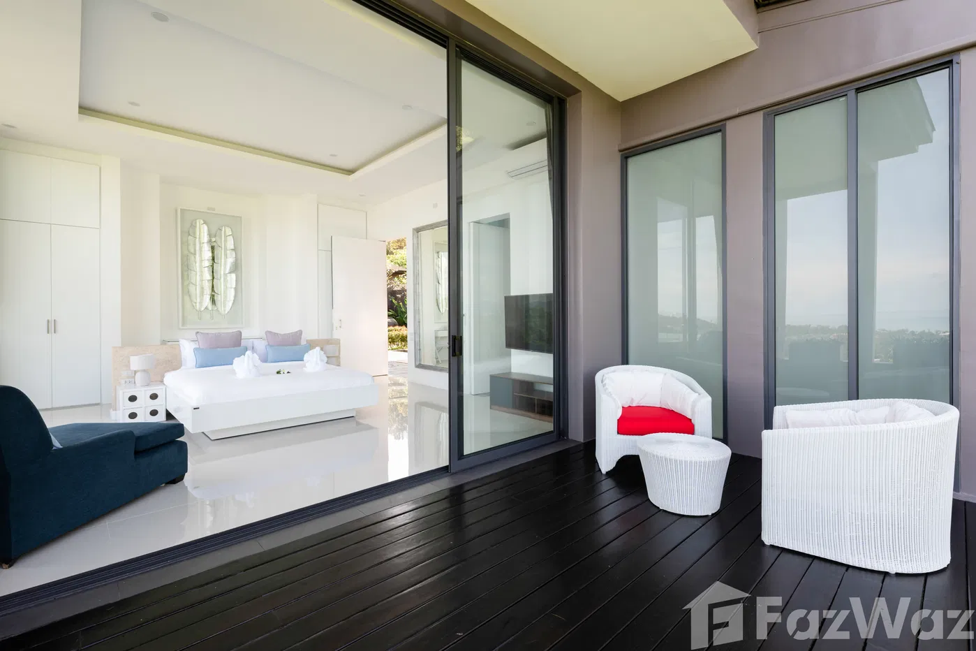 picture .Soothing Bo Phut Villa: 700sqm, 5BR & 7BA for Rent/Sale - 12/97