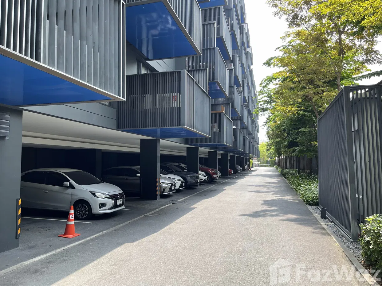 รูป ขาย คอนโด 1 ห้องนอน ในโครงการ เดอะ เดค ป่าตอง - รูปที่ 26/36