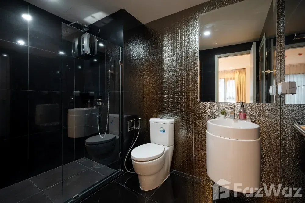 picture New renovated and decorated condo close to BTS Thong Lor - 9/14