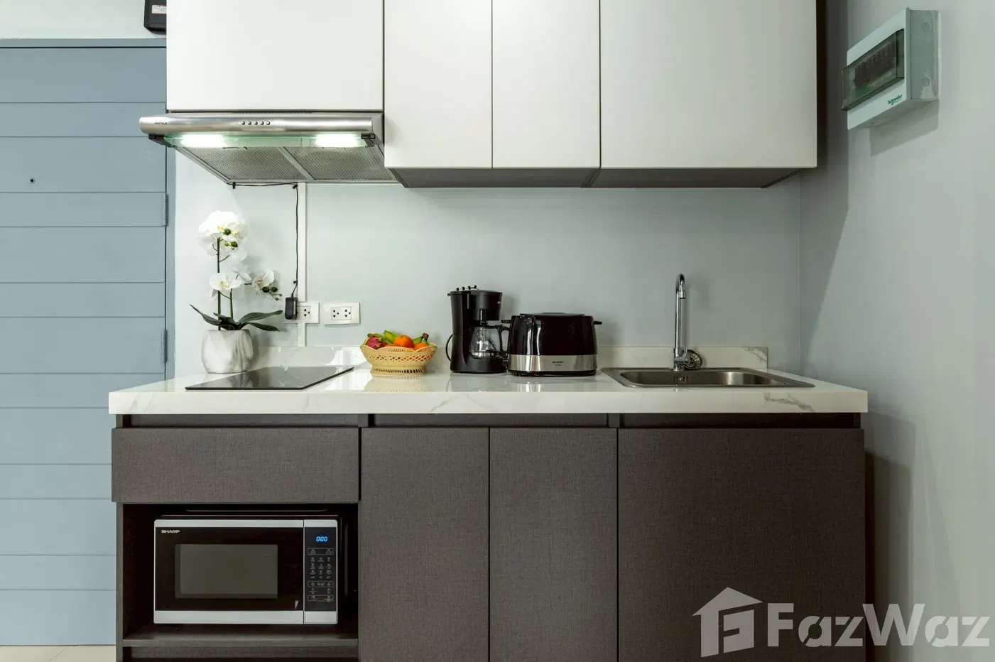 picture 1 Bedroom Studio fully renovated Kathu - 9/13