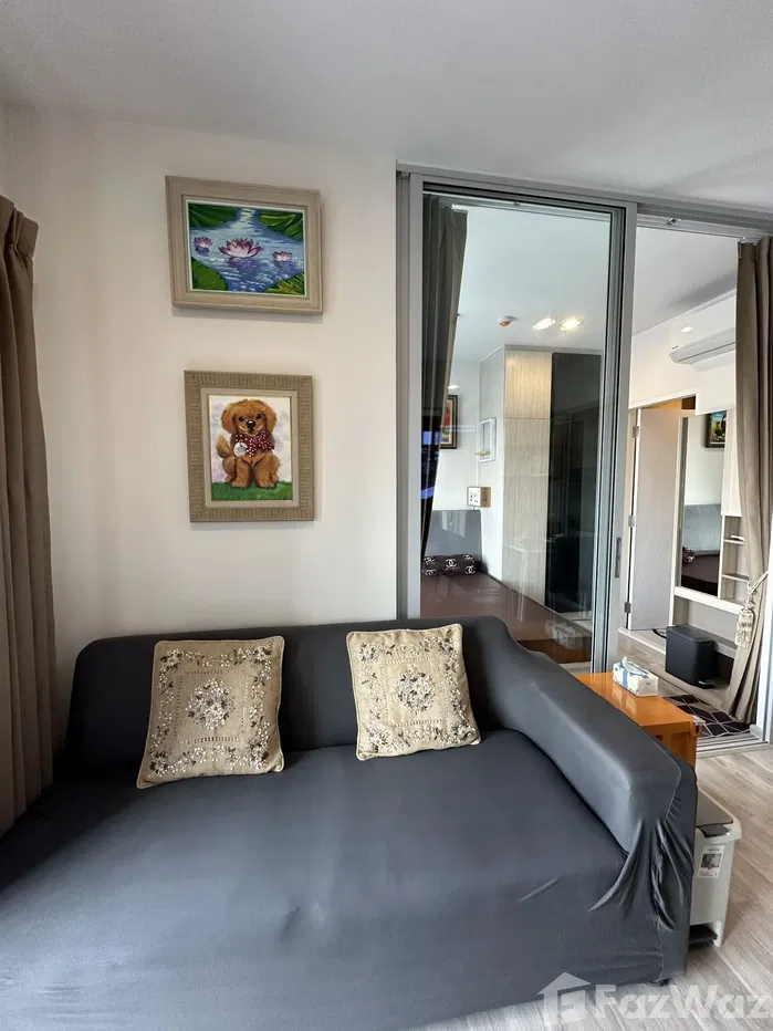 picture 1 Bedroom Condo for sale at Niche Mono Ramkhamhaeng - 19/27