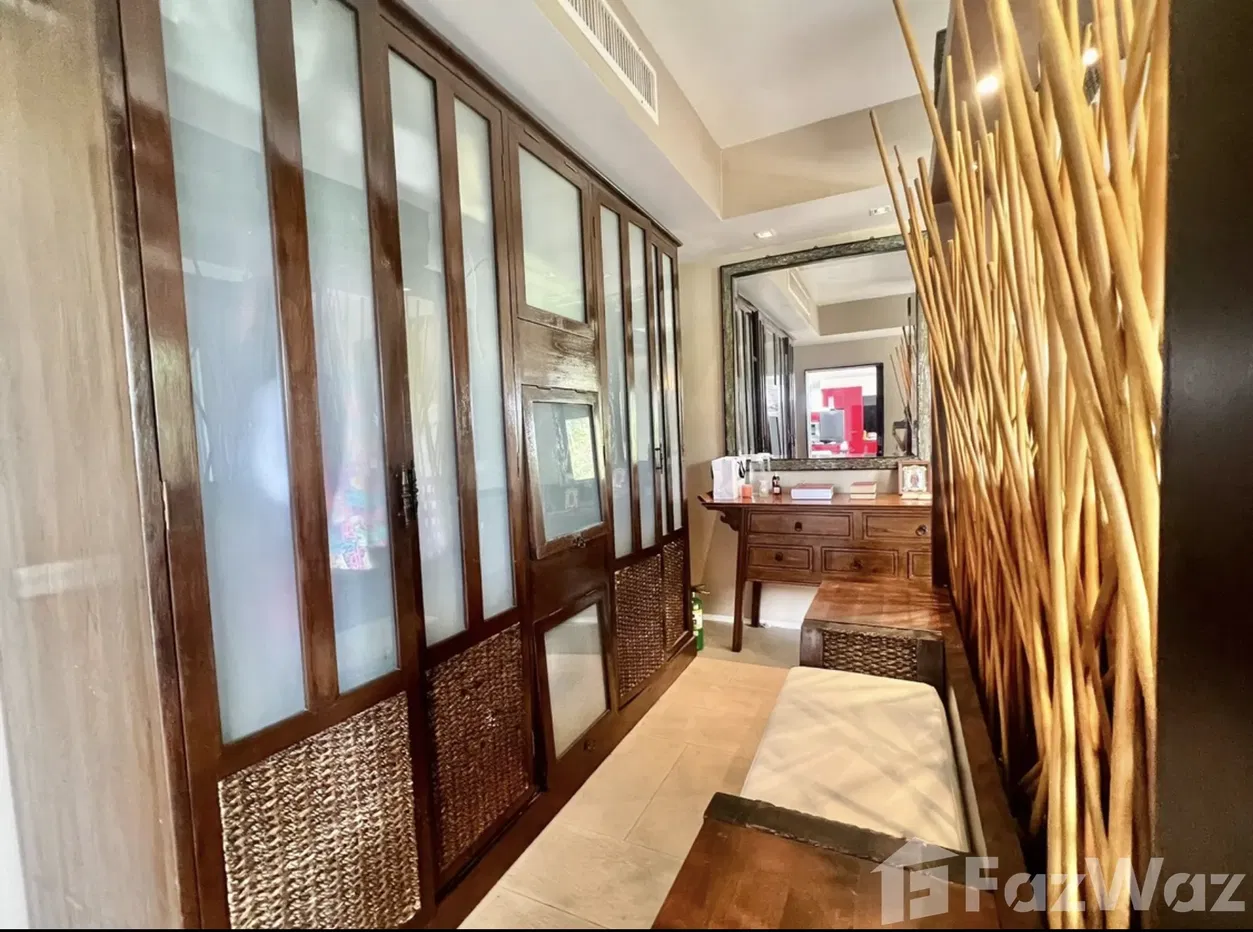 รูป ขาย คอนโด 1 ห้องนอน ในโครงการ เดอะ แพลนเทชั่น - รูปที่ 18/21