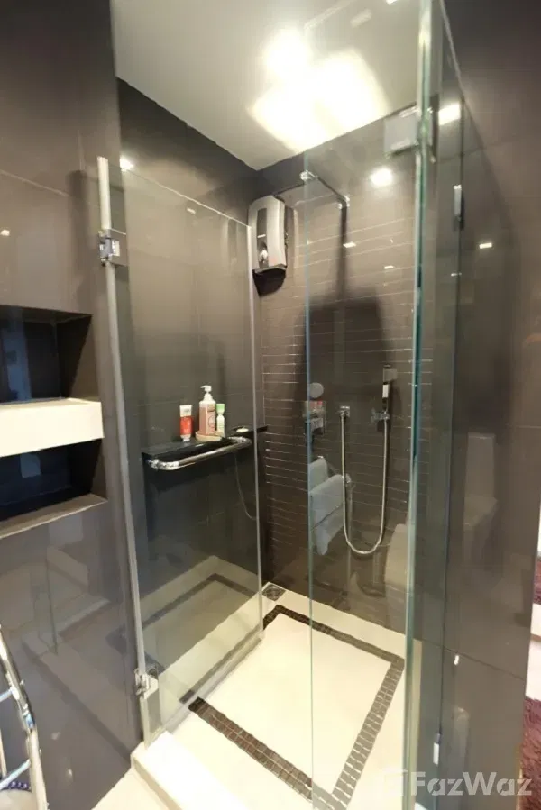 picture 2 Bedroom Condo for rent at Rhythm Sathorn 654394 - 13/16