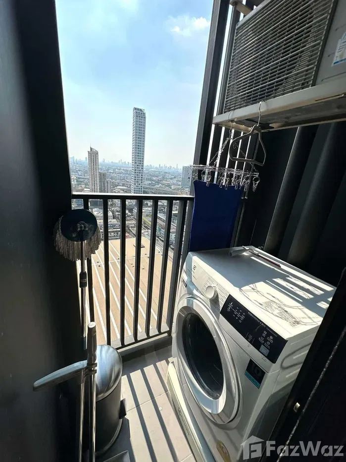 picture 1 Bedroom Condo for sale at KnightsBridge Prime On Nut - 15/32