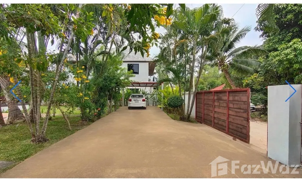picture 4 Bedroom Villa for sale in Maenam, Surat Thani - 9/28