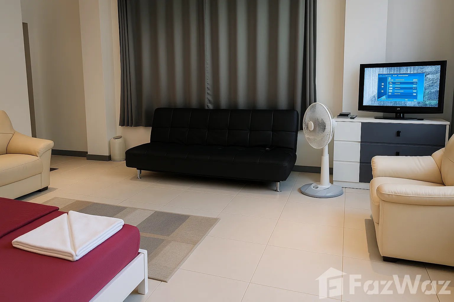 4 Bedroom Villa for rent in Rawai, Phuket  20373
