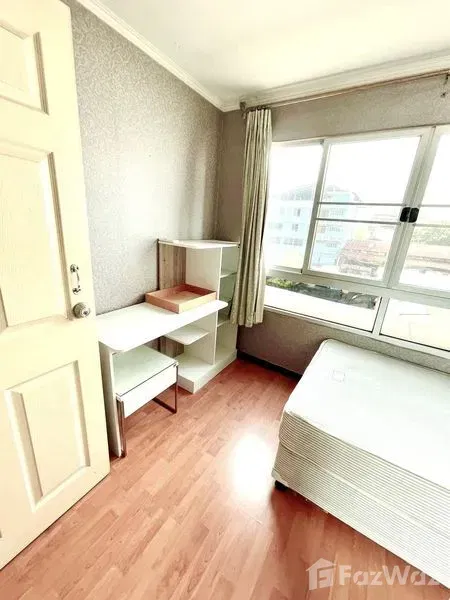 picture 2 Bedroom Condo for sale at Lumpini Ville Cultural Center - 11/14