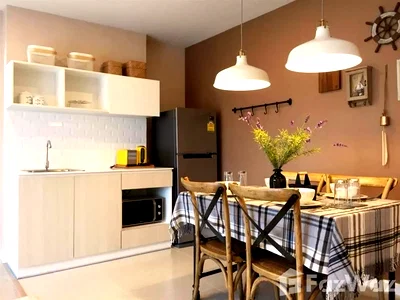 ขายคอนโด : ขาย คอนโด 2 ห้องนอน ในโครงการ บ้าน เพียง เพลิน 1695422