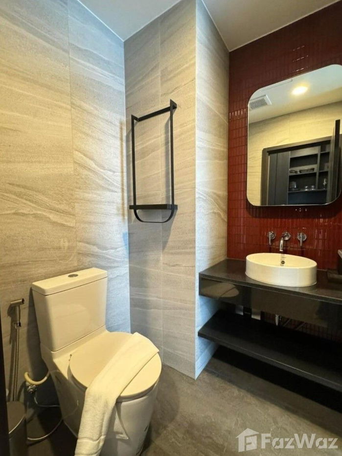 picture Studio Condo for rent at EDGE Central Pattaya 1866916 - 5/10