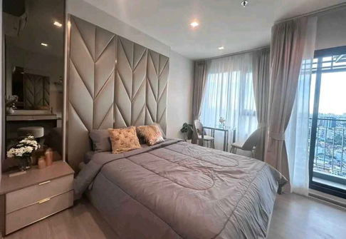 ให้เช่า 🆕🚨✅ life sathorn sierra : 16,000