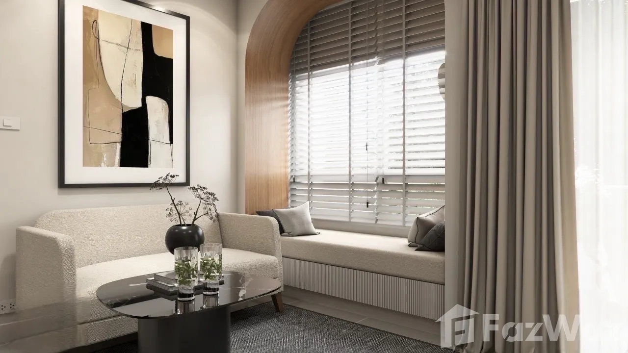 2 Bedroom Condo for sale at Dcondo Campus Resort Kuku Phuket  5631620 - image 4