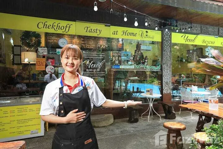 รูป ขาย เพนท์เฮ้าส์ 2 ห้องนอน ในโครงการ ในหาน บีช คอนโด - รูปที่ 36/36