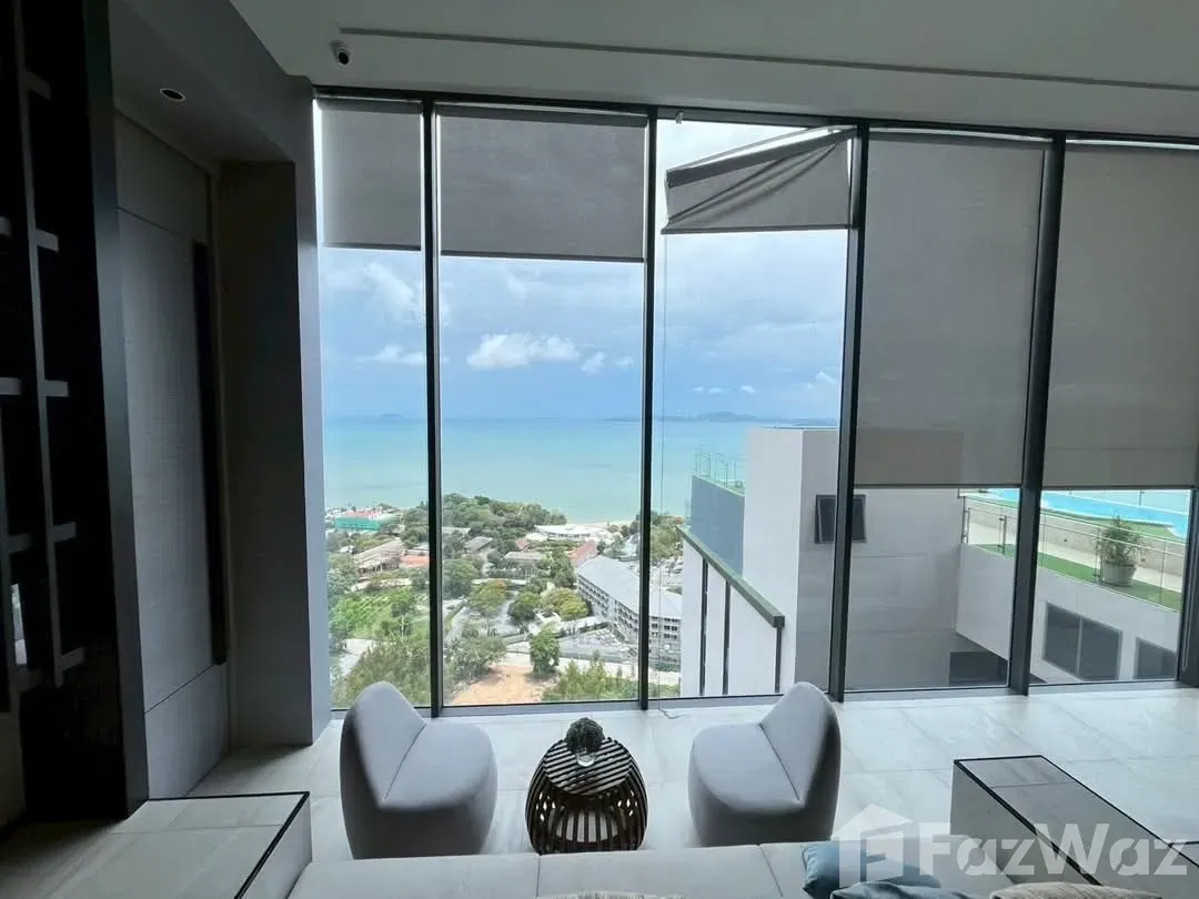 picture For sale: Andromeda Condominium, Pattaya – 2 Bedrooms Panora - 21/23