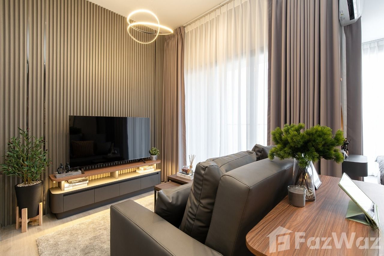 รูป คอนโดให้เช่า 1 ห้องนอน ในโครงการ ดิ แอดเดรส สยาม-ราชเทวี 1720550 - รูปที่ 1/23