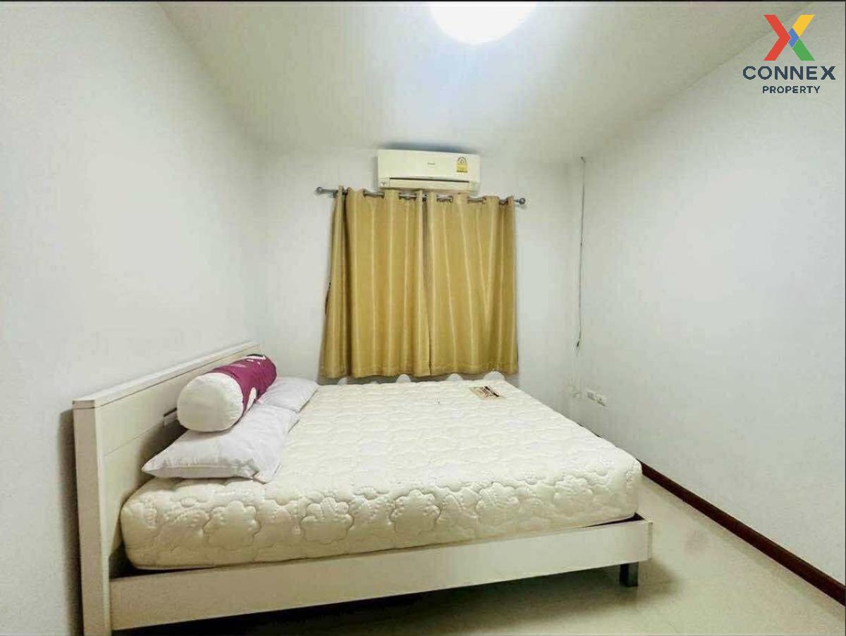 picture For Sale Townhouse/Townhome  , Nonthara Village 2 , Bang Khun Kong , Bang Kruai , Nonthaburi , CX-127629 ✅ Live chat with us ADD LINE @connexproperty ✅  - 5/7