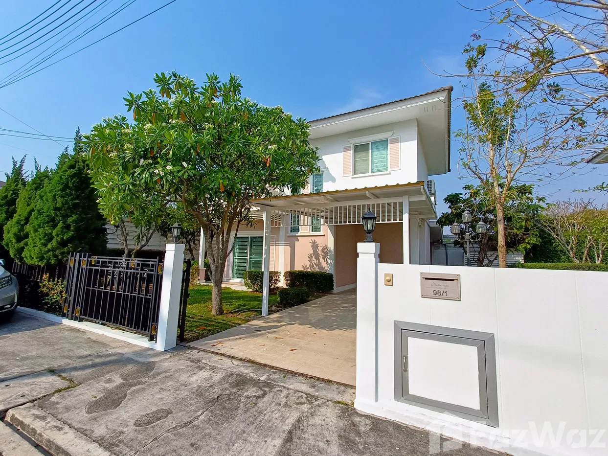 picture 3 Bedroom House for sale at La Vallee Ville Huahin - 1/14
