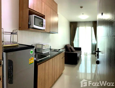 ขายคอนโด : ขาย คอนโด 1 ห้องนอน ในโครงการ ไอดีโอ ลาดพร้าว 5 1157818