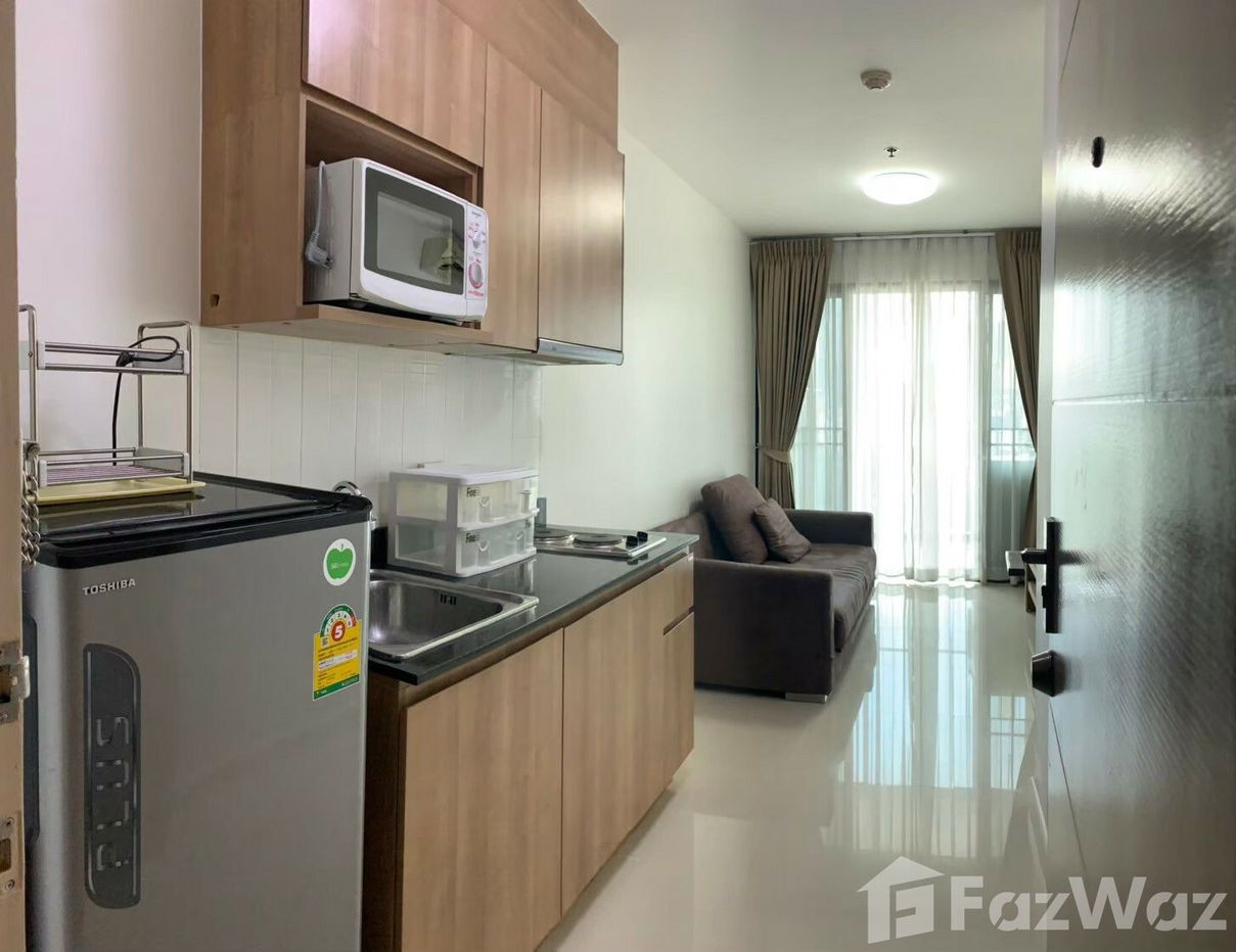 picture 1 Bedroom condo for sale at Ideo ladprao 5 - 1/11