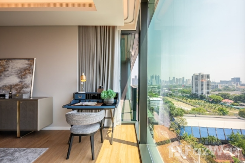 picture 1 Bedroom Condo for sale at Sindhorn Tonson - 7/13