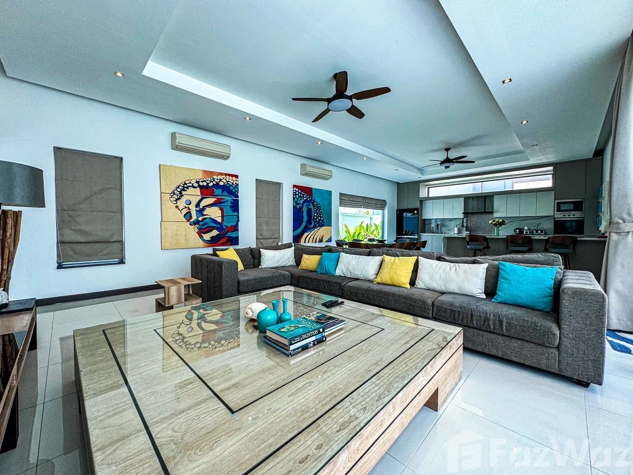 picture 4 Bedroom Villa for sale in Rawai, Phuket - 29/76