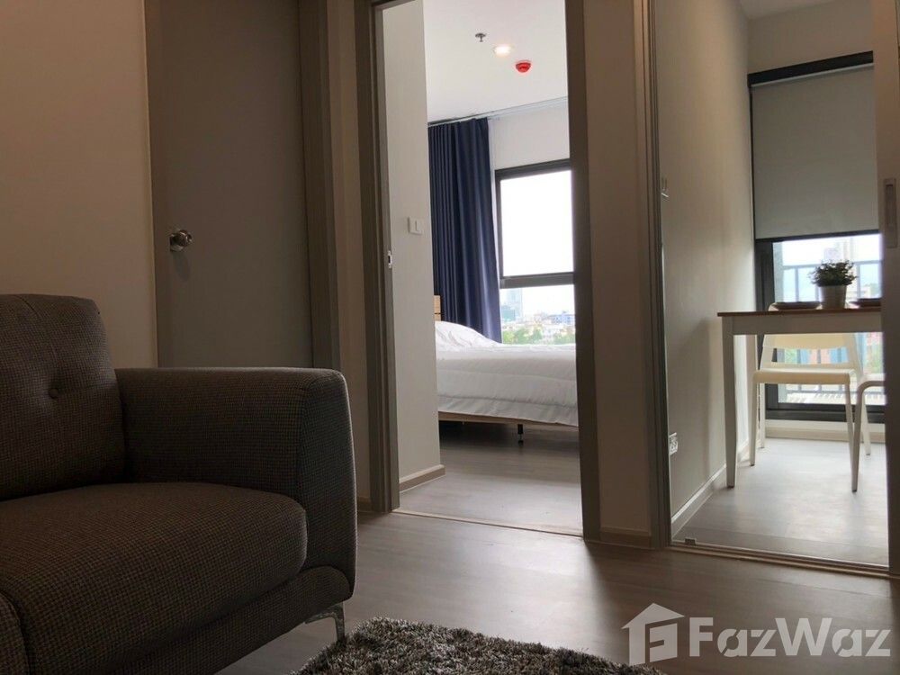 picture 1 Bedroom Condo for sale at The Parkland Charan - Pinklao - 6/9