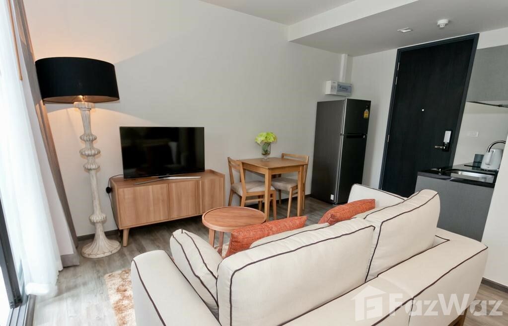 picture Studio Condo for sale at The Deck Patong - 5/5