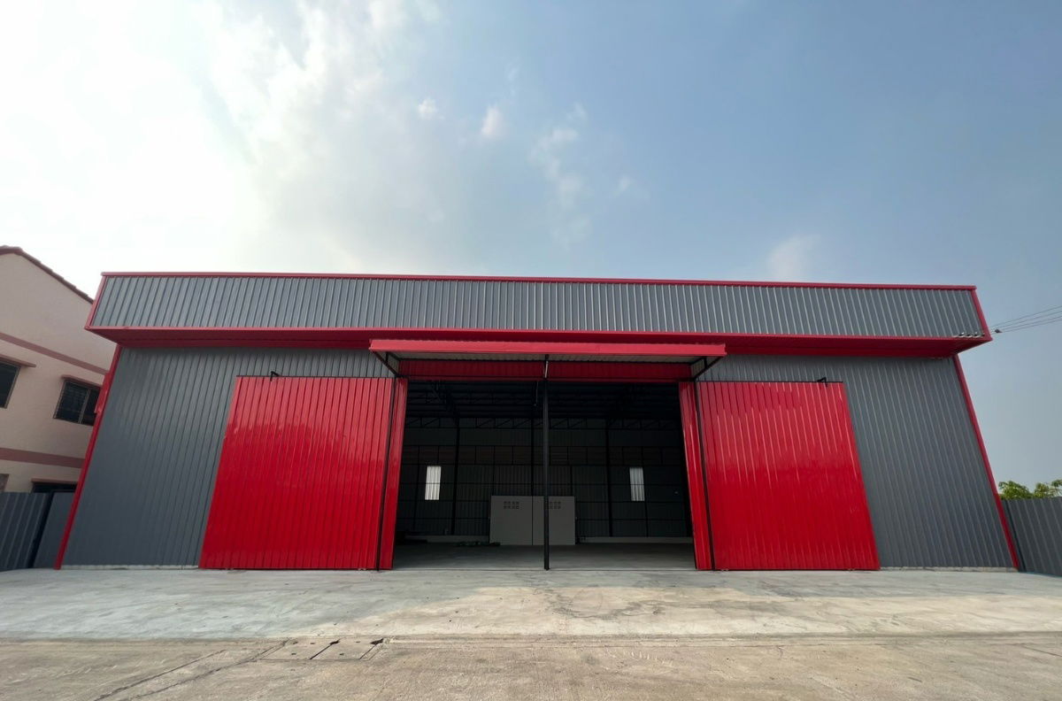 picture Golden Dragon Factory 1 Phase 2, newly opened! Reserve today and receive a 30% discount - 4/6