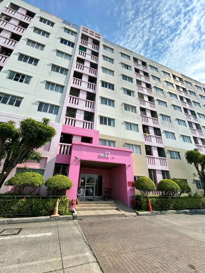 รูป 🏢 ขายคอนโด : Lumpini Condo Town Ratanathibet (ลุมพินี คอนโดทาวน์ รัตนาธิเบศร์)   รหัสทรัพย์ | 📌LNP-C8834  - รูปที่ 12/27