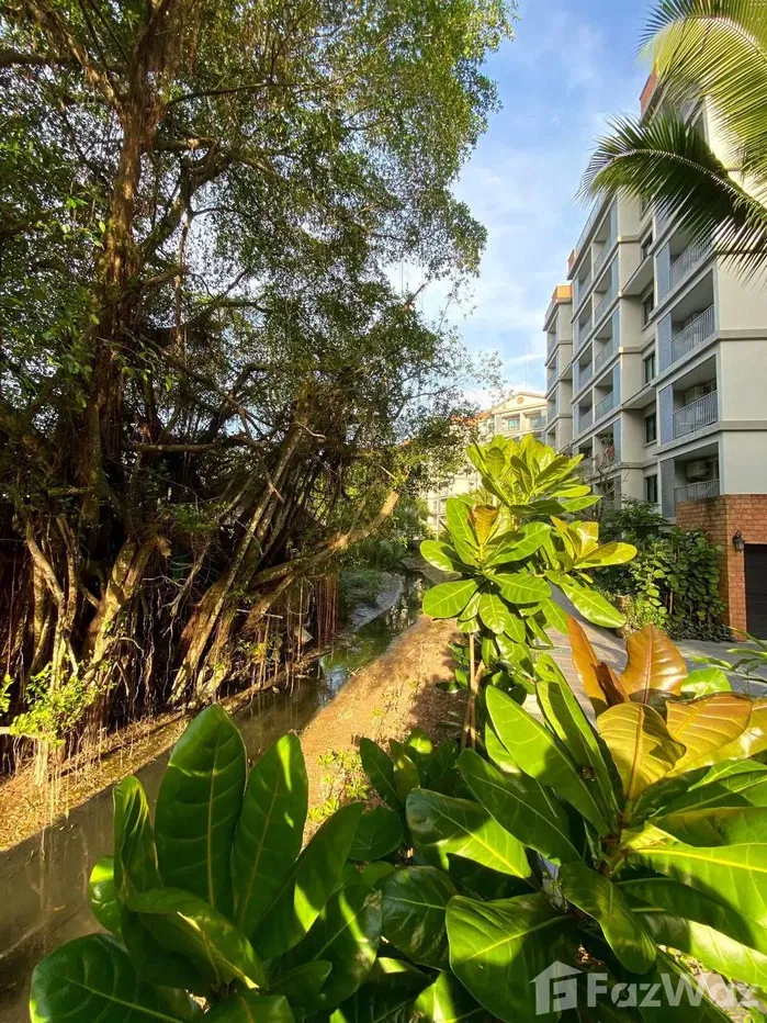 picture Spacious 1-Bedroom Apartment in The Title Nai Yang – - 2/11