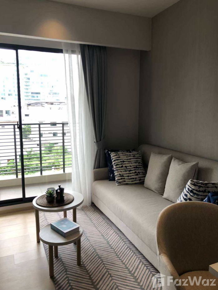 picture 1 Bedroom for Sale at Runesu Thonglor 5. - 5/7