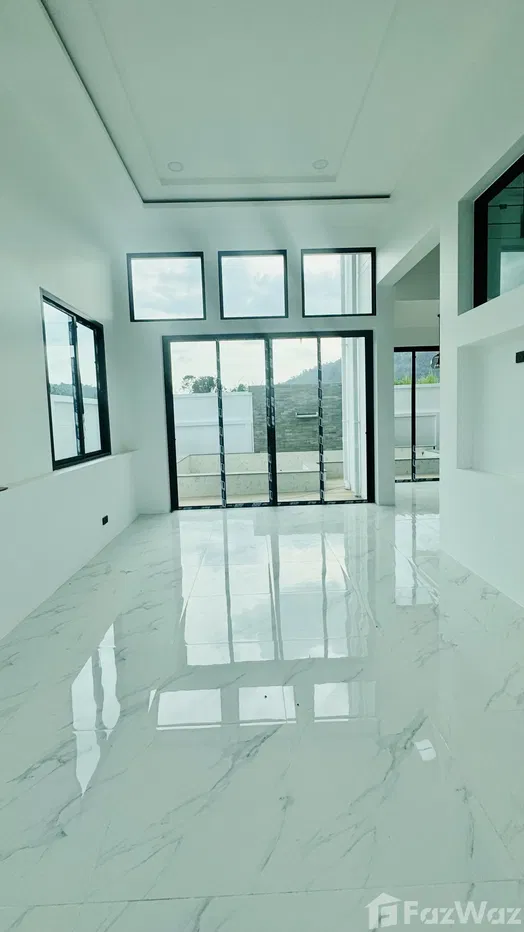 picture 3 Bedroom Villa for sale in Sakhu, Phuket - 3/9
