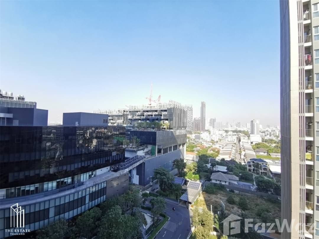 picture 1 Bedroom Condo for rent at Park Origin Thonglor 1875986 - 10/10