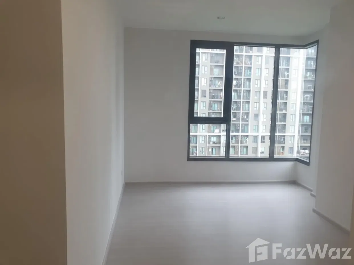 picture 2 Bed 2 Bath The Parkland Phetkasem 56 - 5/17