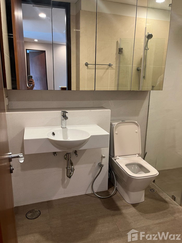 รูป คอนโดให้เช่า 2 ห้องนอน ในโครงการ เดอะ เลค 1973864 - รูปที่ 11/14