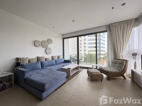 3 bedroom for rent apartment 130 m2 in Northpoint Wongmat Pa