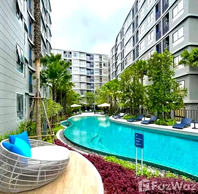 Condos for rent : D CondoReef 2 Bedroom Kathu,Patong 1981003