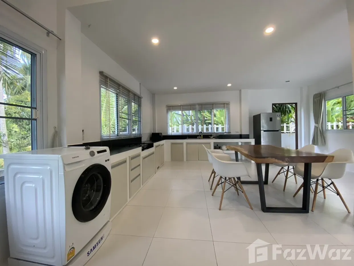 picture 14 Bedroom Villa for sale in Taling Ngam, Surat Thani - 25/27