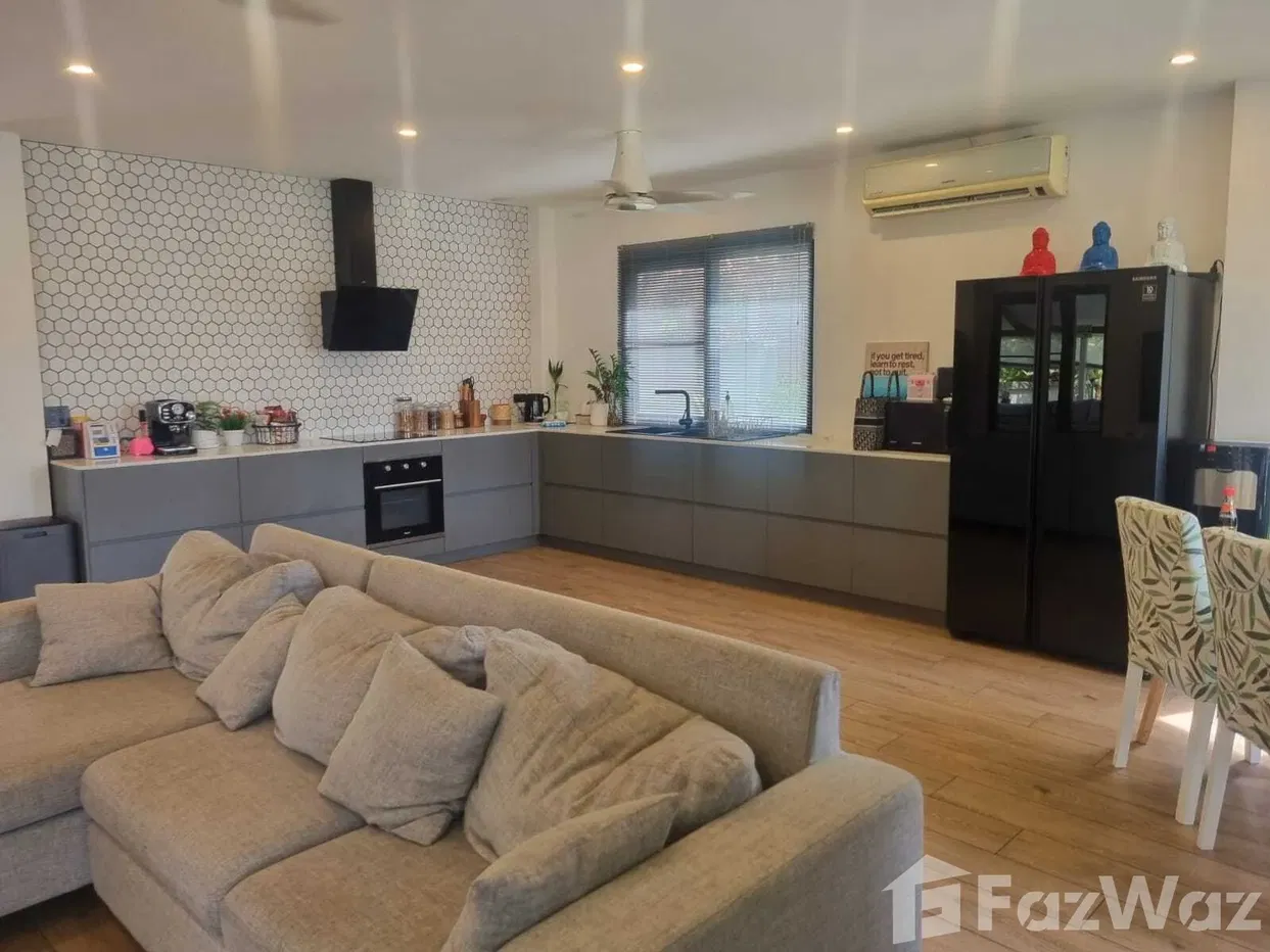 picture 3 Bedroom Villa for sale in Bo Phut, Surat Thani - 5/19